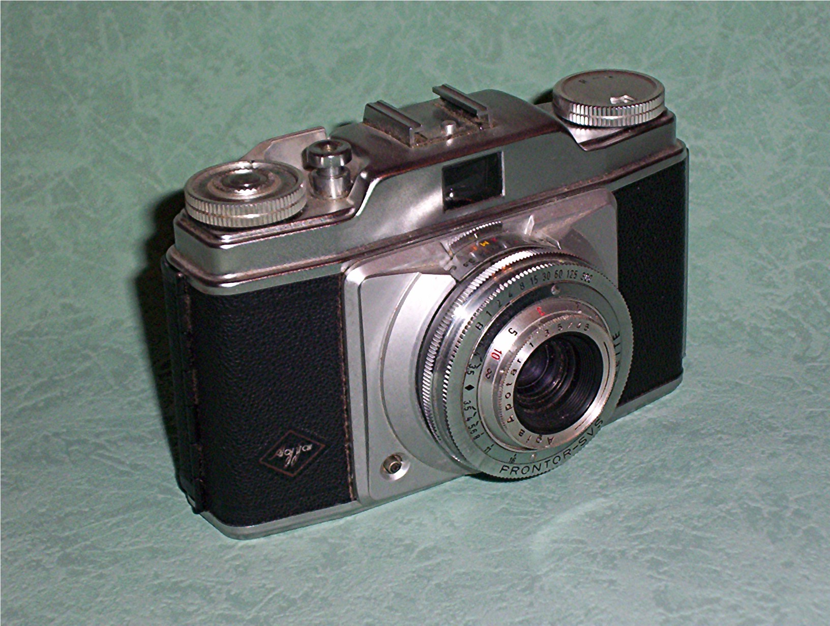 AGFA